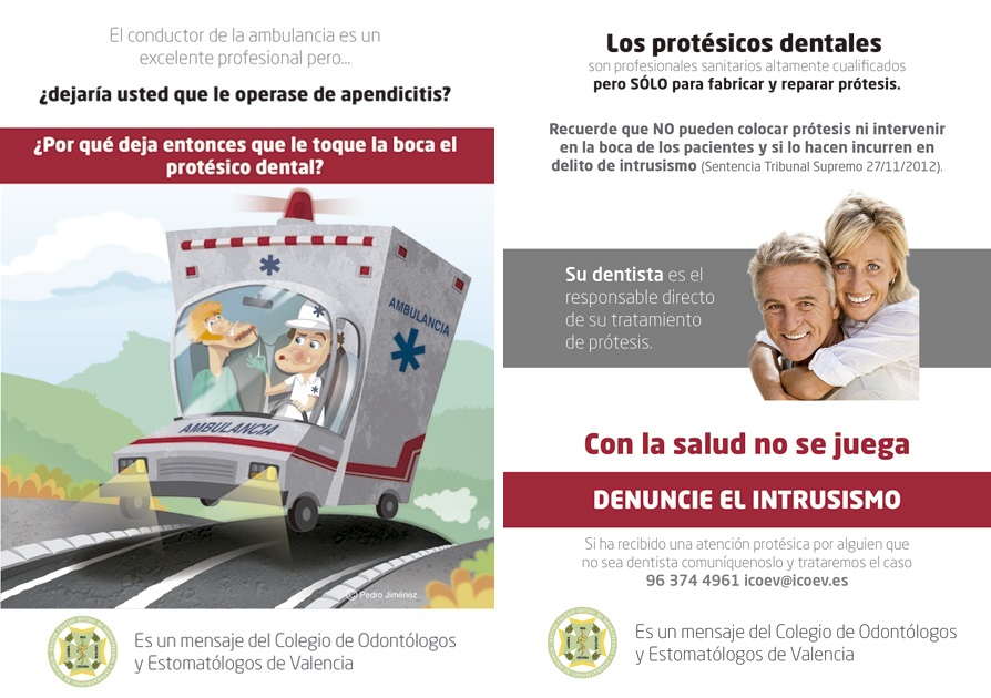 Ilustracion ICOEV ambulancia