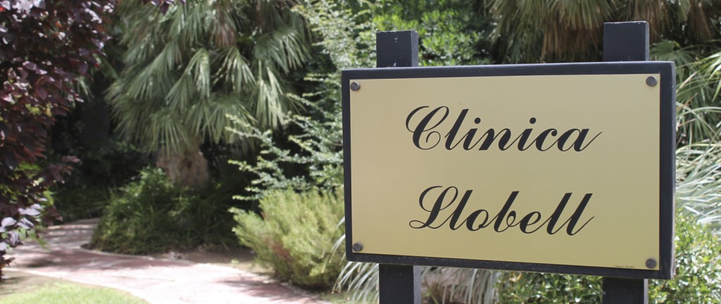 clinica llobell entrada