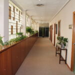Clinica Llobell interior