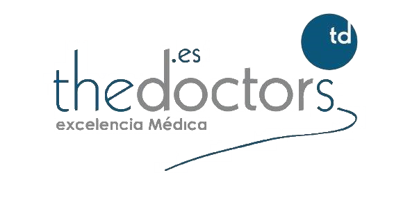 Logo Thedoctors.es