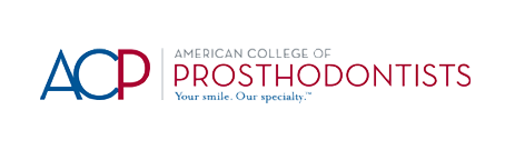 Logo ACP Prosthontics