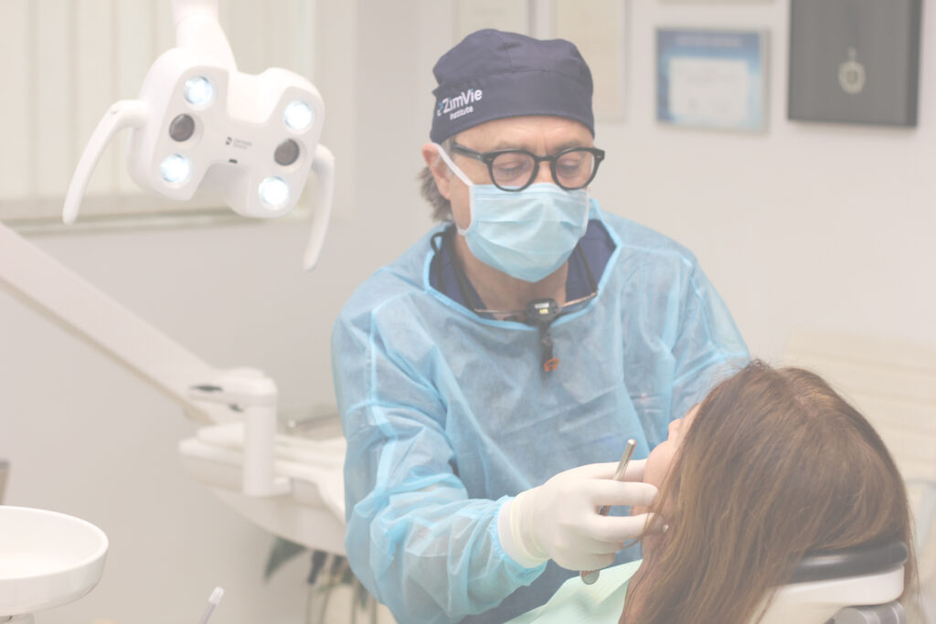 Clínica dental Llobel Valencia